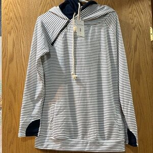 Brand New Vanilla Bay Hoodie